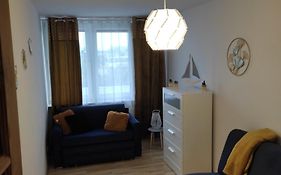 Apartament Wiola