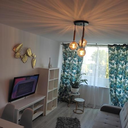 Apartament Wiola Gdańsk Zewnętrze zdjęcie