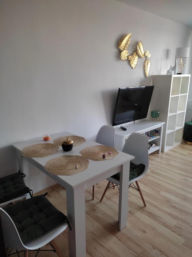 Apartament Wiola Gdańsk Zewnętrze zdjęcie