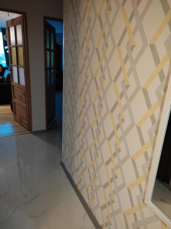 Apartament Wiola Gdańsk Zewnętrze zdjęcie