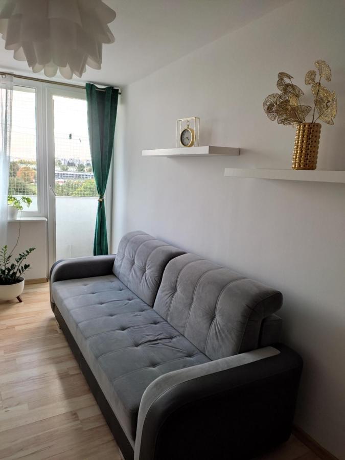 Apartament Wiola Gdańsk Zewnętrze zdjęcie