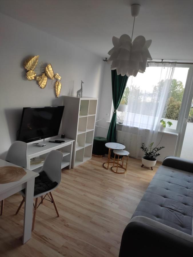 Apartament Wiola Gdańsk Zewnętrze zdjęcie
