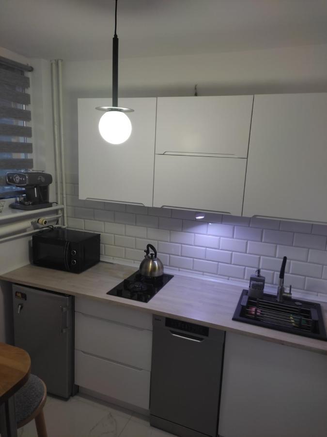 Apartament Wiola Gdańsk Zewnętrze zdjęcie