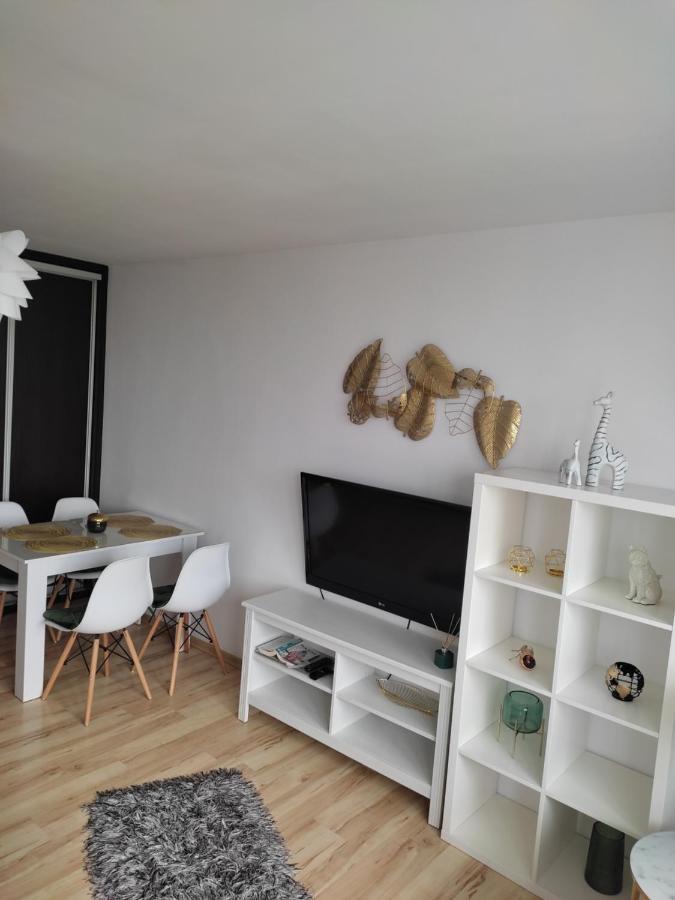 Apartament Wiola Gdańsk Zewnętrze zdjęcie