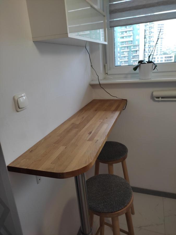 Apartament Wiola Gdańsk Zewnętrze zdjęcie