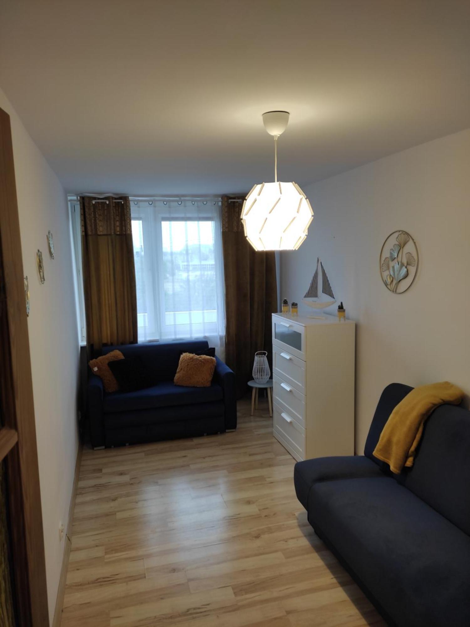 Apartament Wiola Gdańsk Zewnętrze zdjęcie