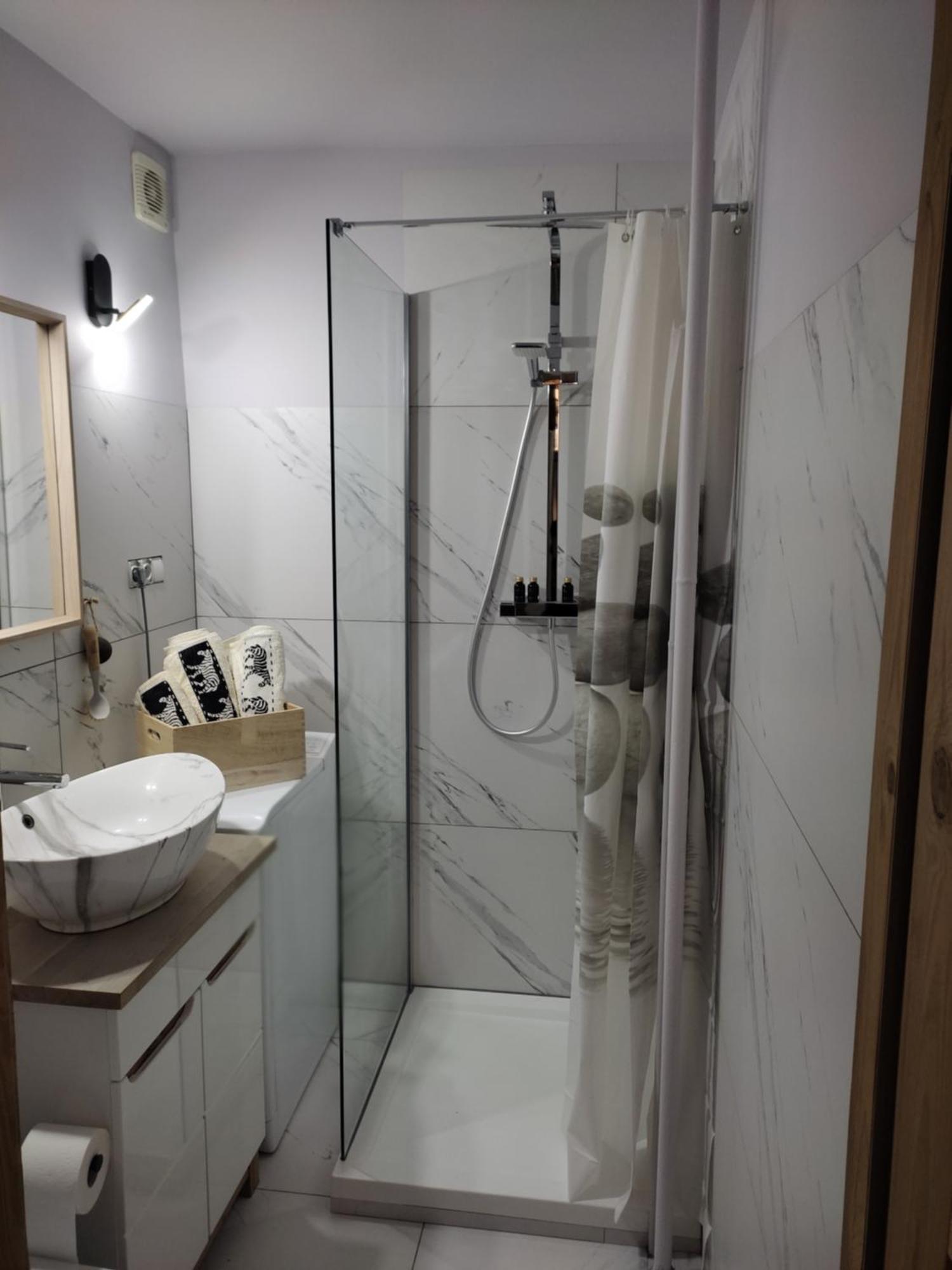 Apartament Wiola Gdańsk Zewnętrze zdjęcie