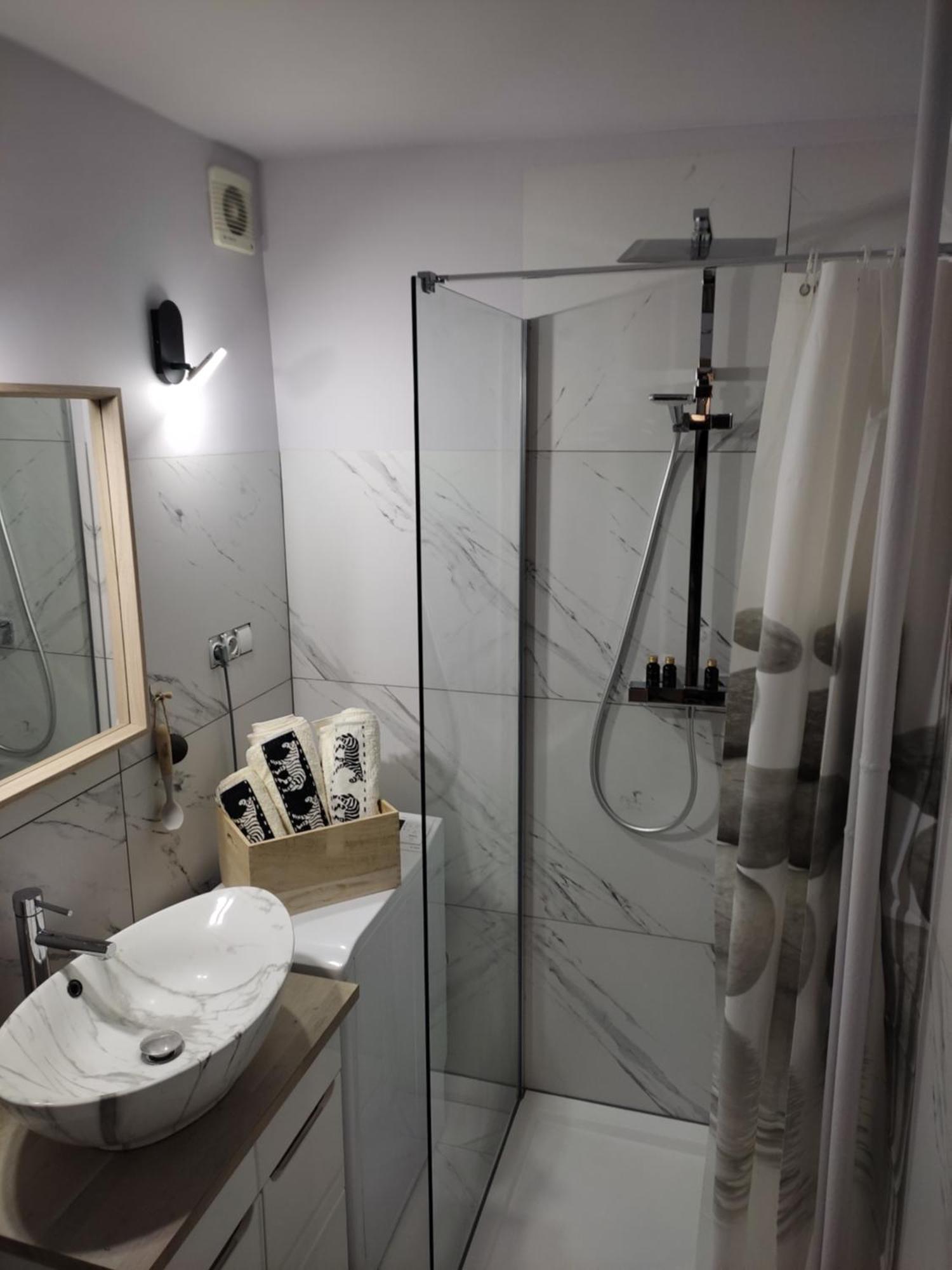 Apartament Wiola Gdańsk Zewnętrze zdjęcie