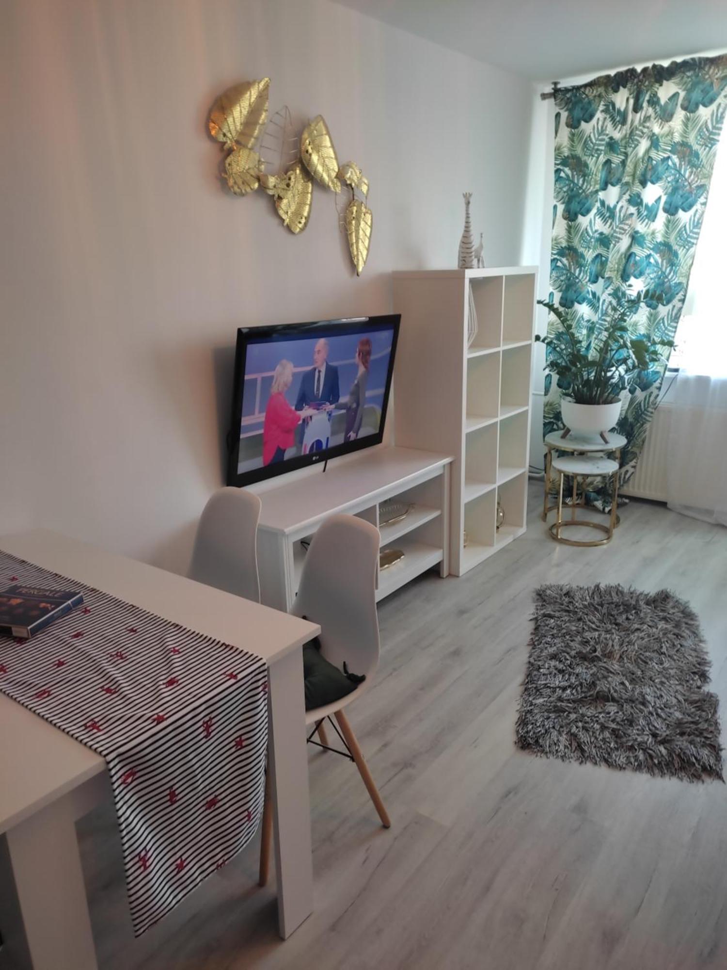 Apartament Wiola Gdańsk Zewnętrze zdjęcie