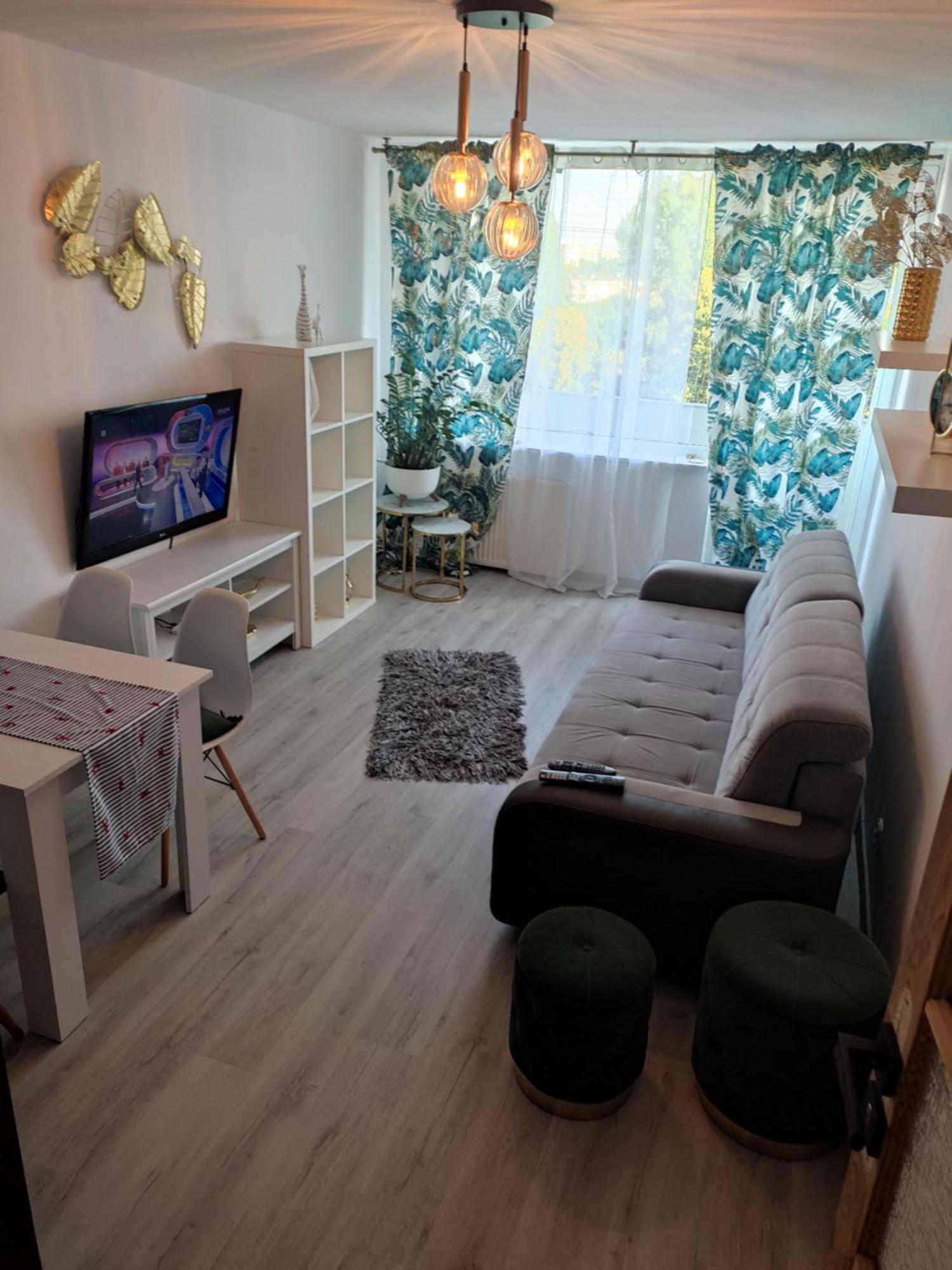 Apartament Wiola Gdańsk Zewnętrze zdjęcie